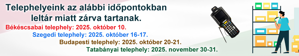 Leltár